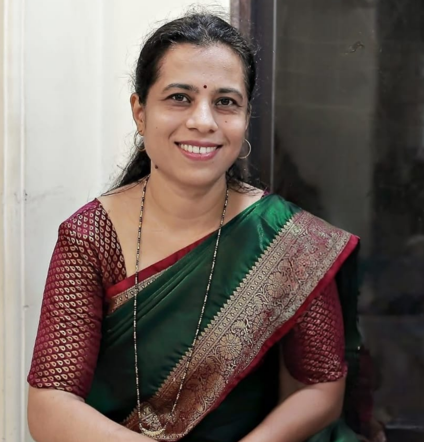 Dr. Pratibha R. Doke