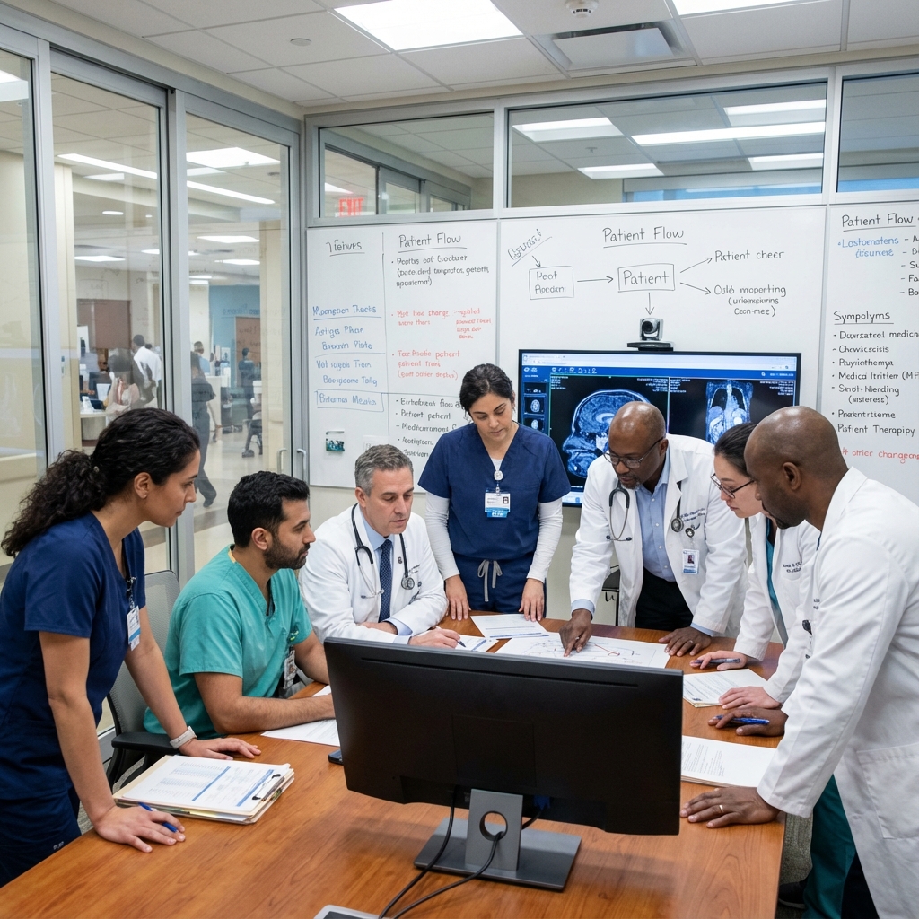 Quality Patient Care